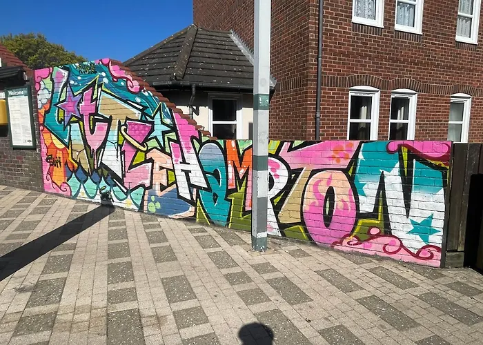 The Old Printworks Littlehampton