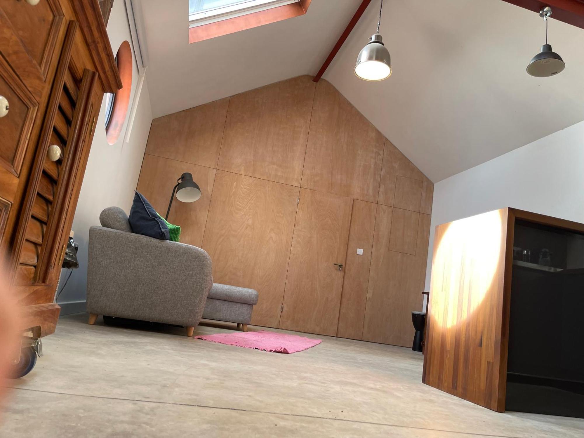 The Old Printworks Apartment Littlehampton