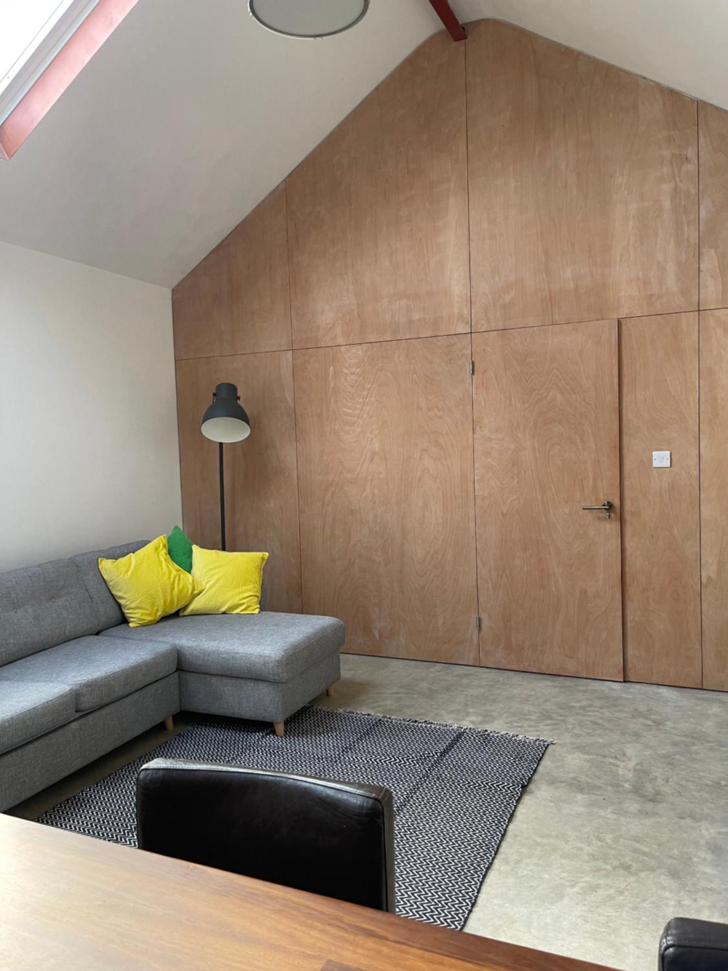 Apartment The Old Printworks Littlehampton