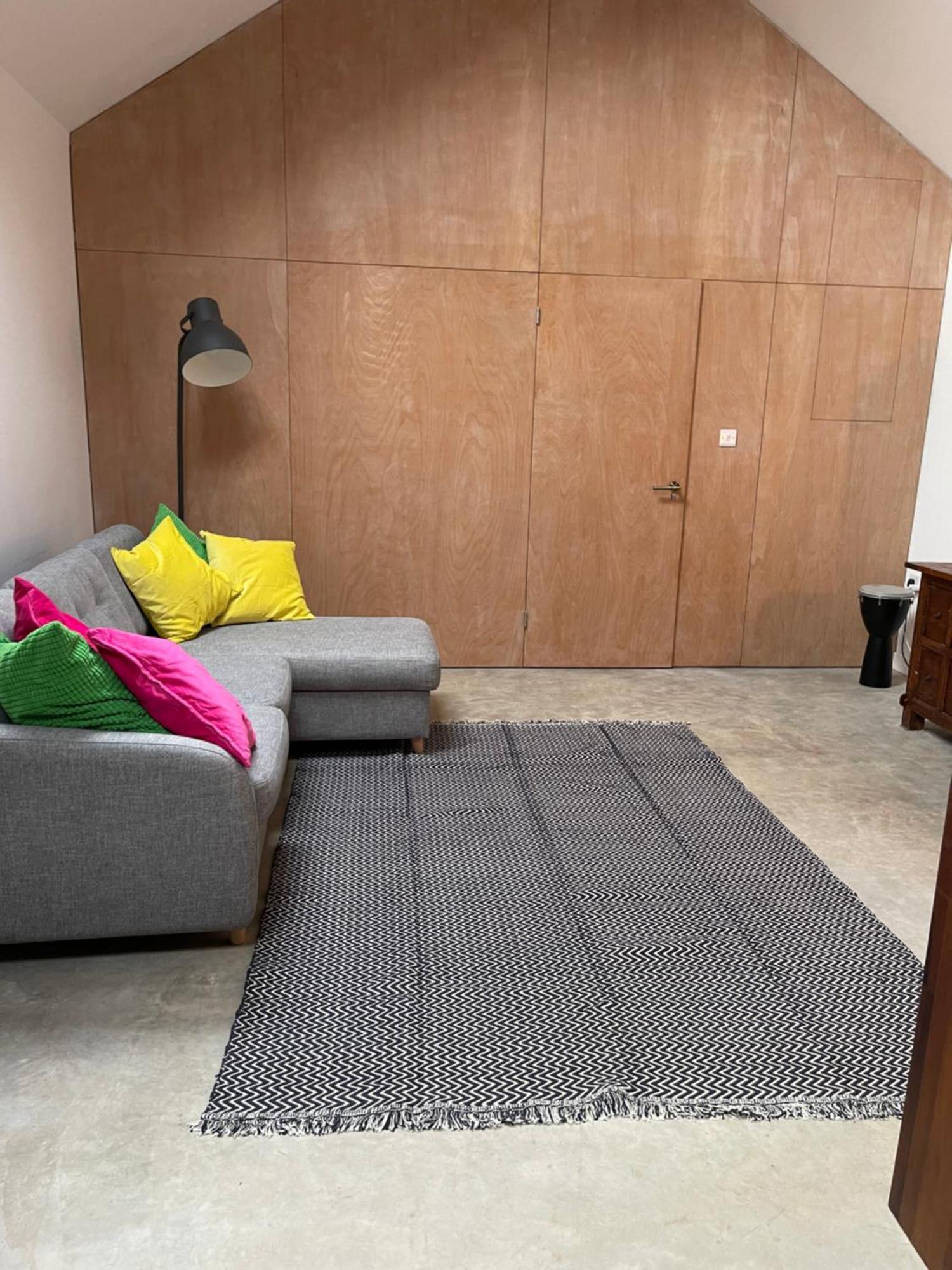The Old Printworks Apartment Littlehampton