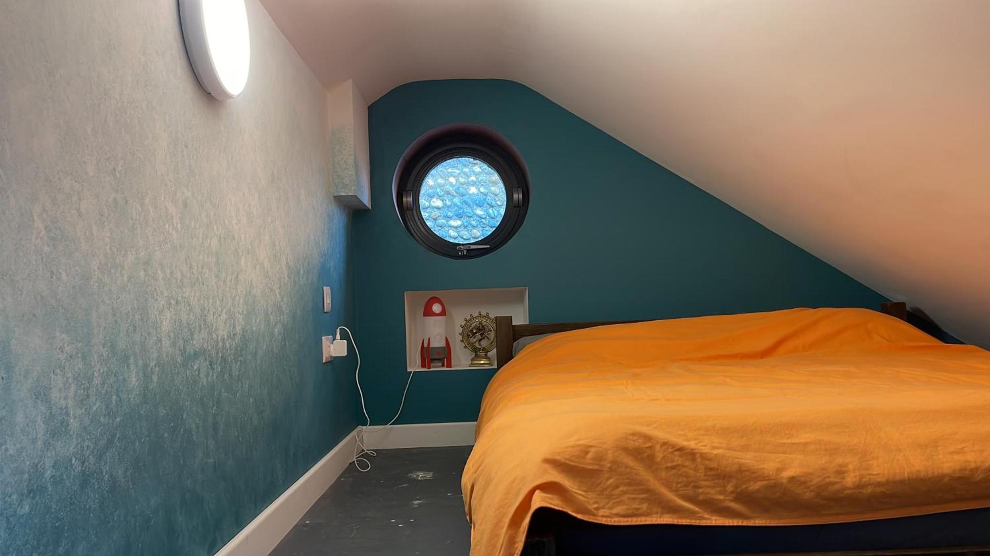 The Old Printworks Apartment Littlehampton